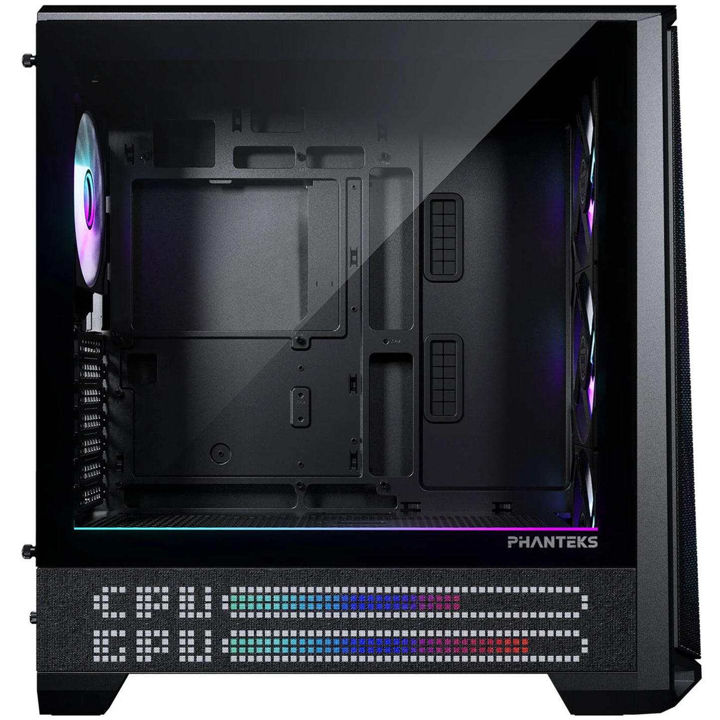 Phanteks Matrix Display Upgrade Kit