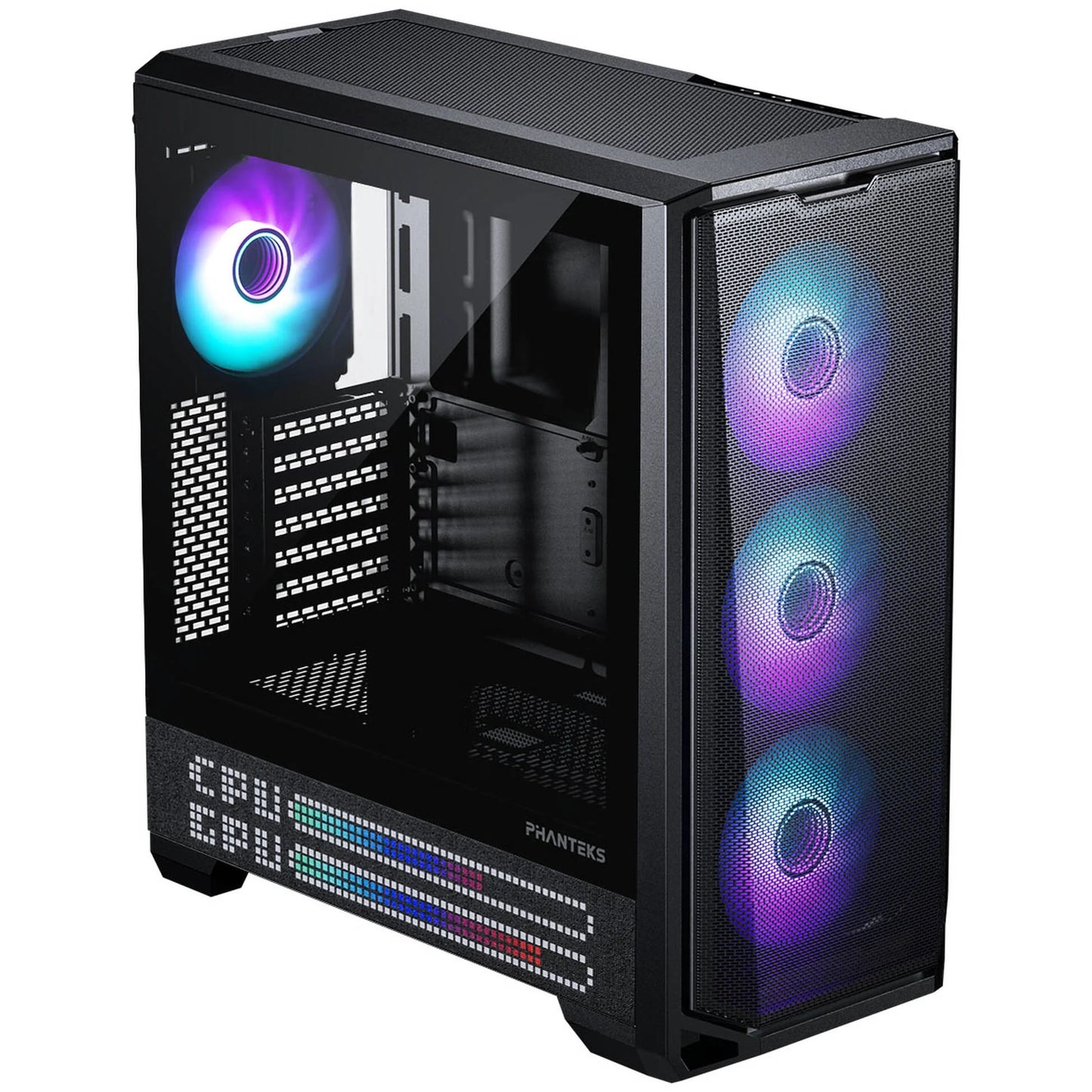 Phanteks Matrix Display Upgrade Kit