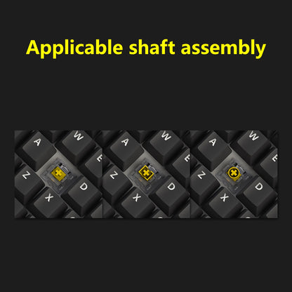 Coral Sea Themed Keycap