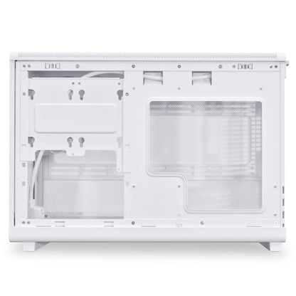 Lian Li DAN Case A3-mATX  White