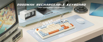 Gaming Keyboard