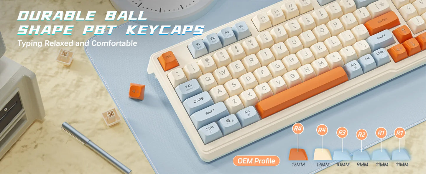 Gaming Keyboard