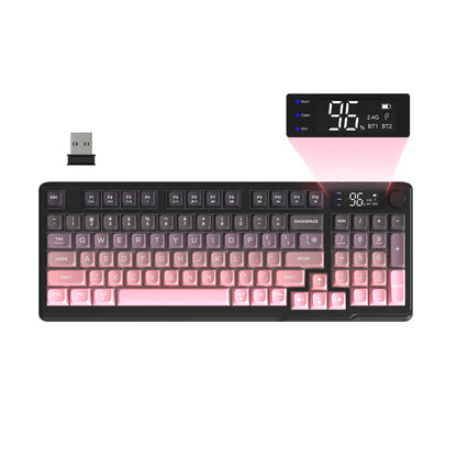 Gaming Keyboard